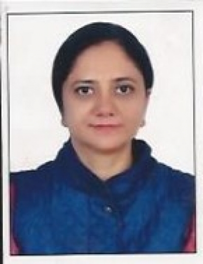 Pratibha Sharma