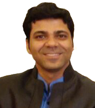 Raman Arora